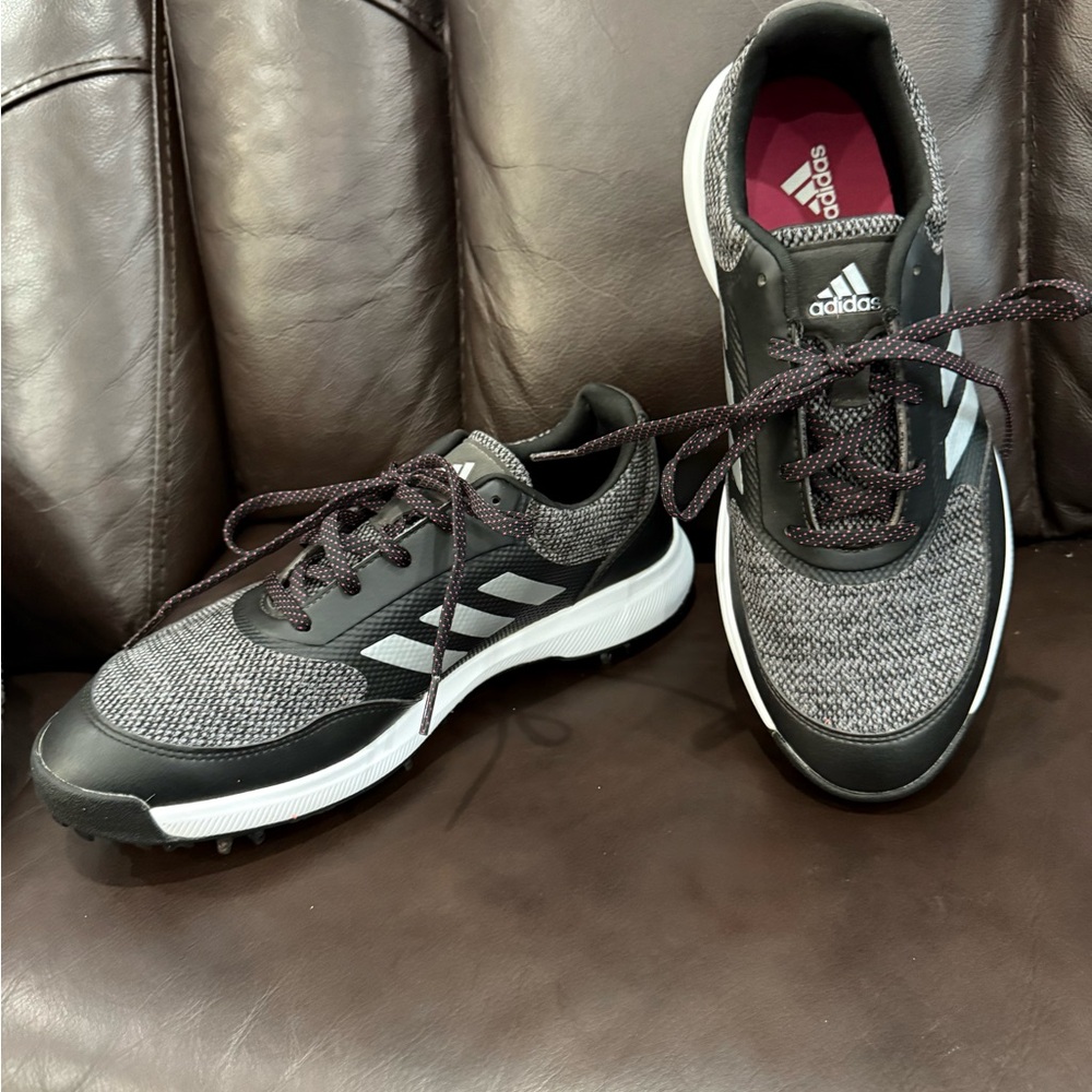 Adidas Tech Response 2.0 Golf Shoe Women's View 6